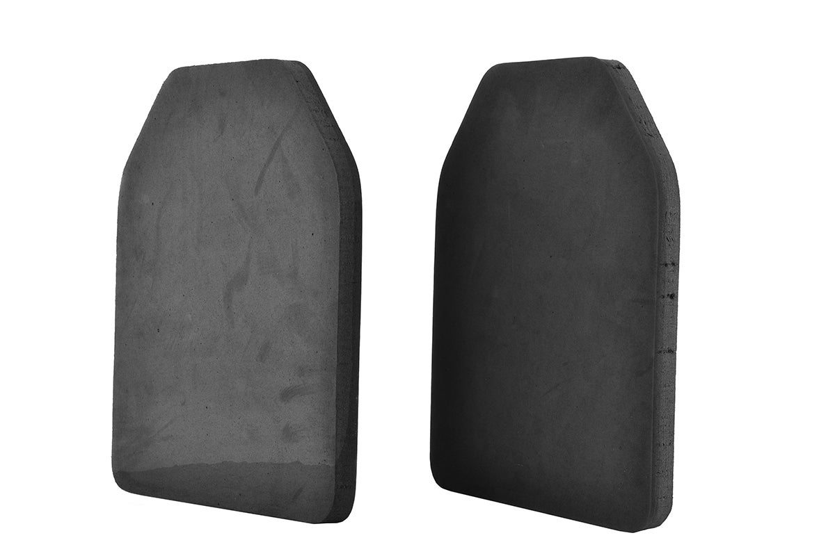 AMA Mock Foam Dummy SAPI Medium Plate Set | Motor City Airsoft