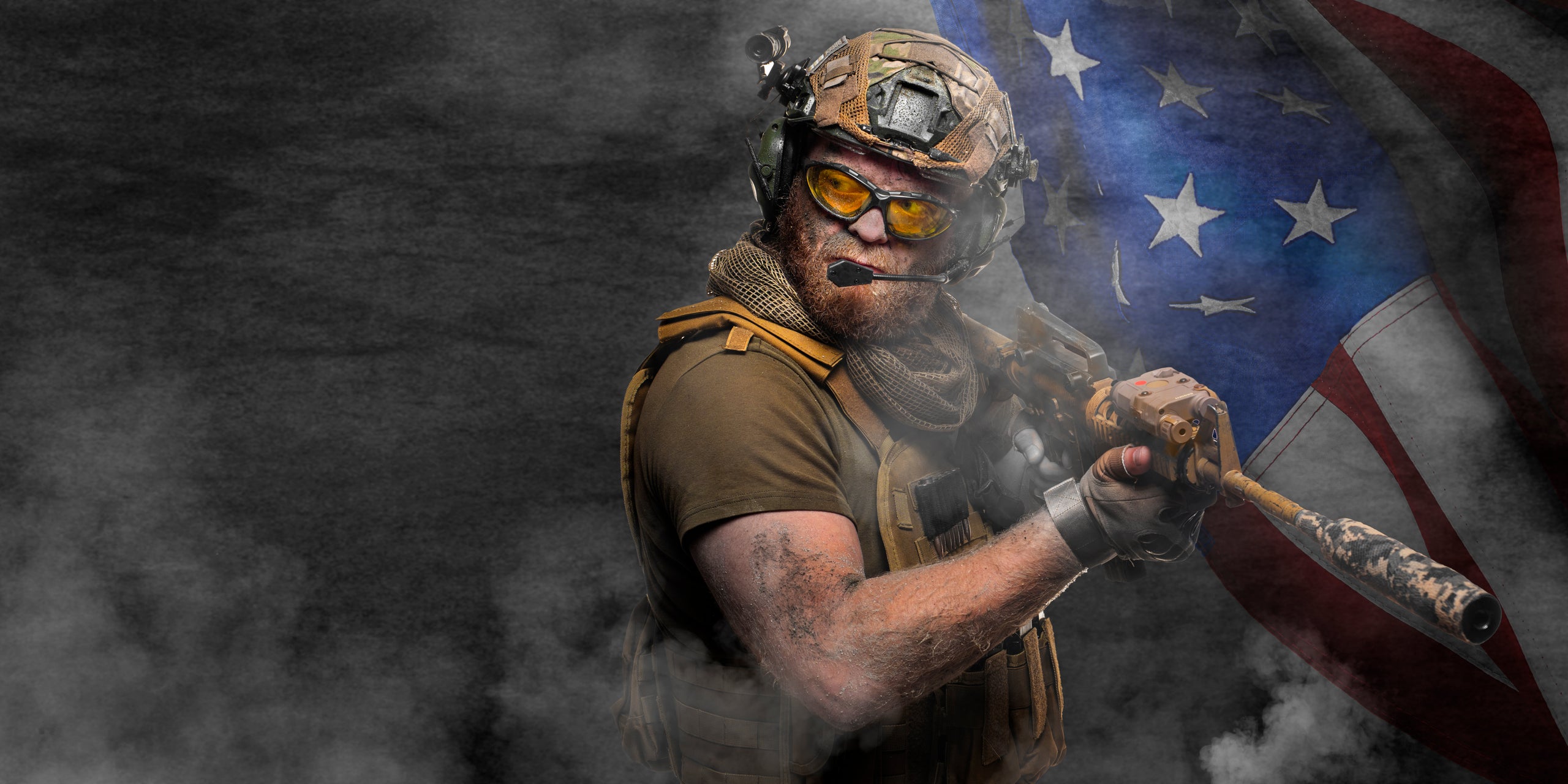 Membership Program Motor City Airsoft